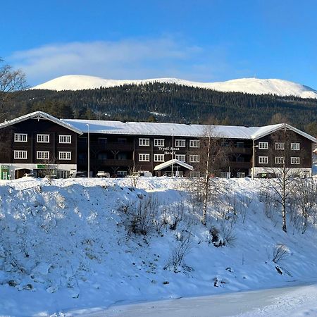 Trysil-Knut Hotel Exterior photo