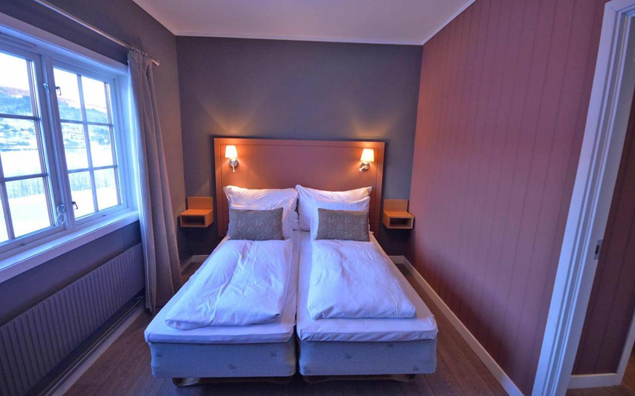 Trysil-Knut Hotel Exterior photo
