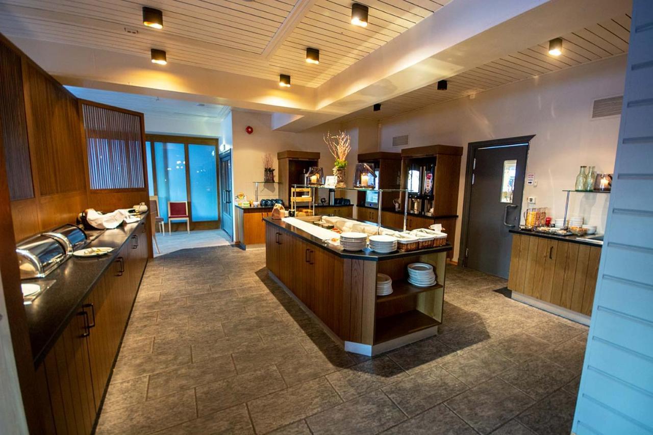 Trysil-Knut Hotel Exterior photo